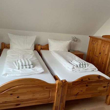 Ferienhaus Brandes Wohnung 4 Norderney Εξωτερικό φωτογραφία