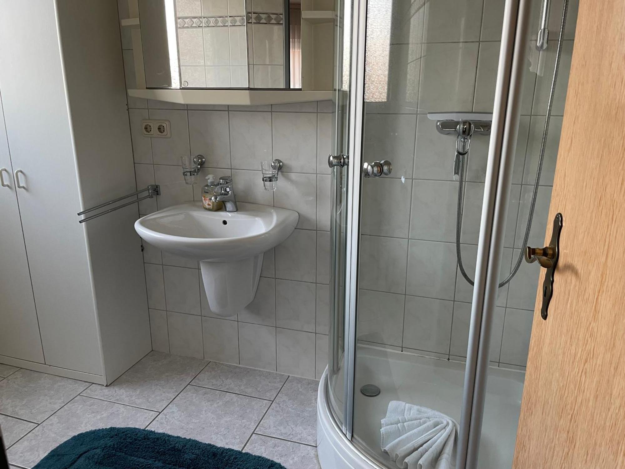 Ferienhaus Brandes Wohnung 4 Norderney Εξωτερικό φωτογραφία