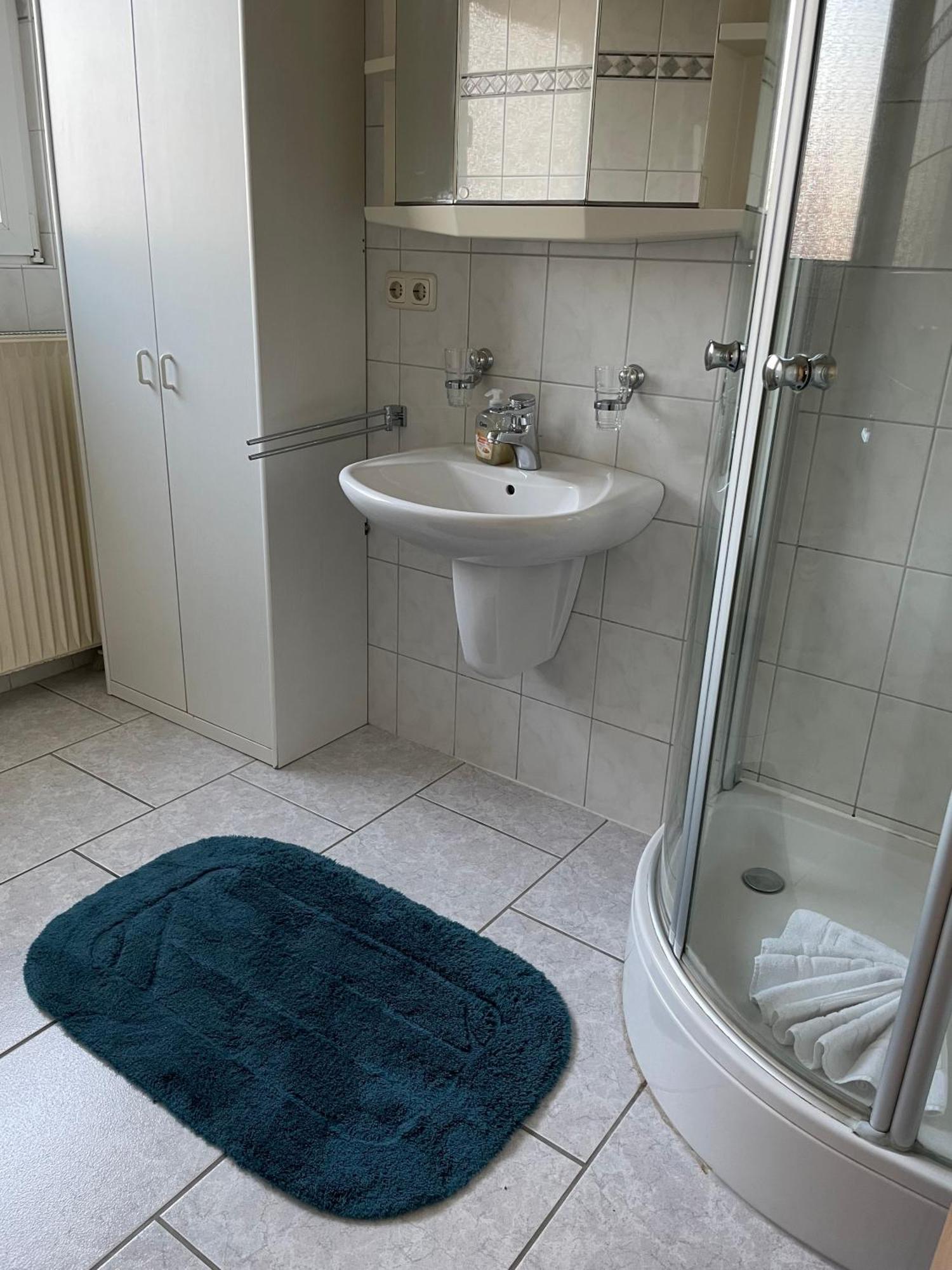 Ferienhaus Brandes Wohnung 4 Norderney Εξωτερικό φωτογραφία